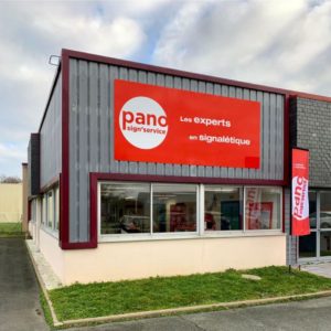 Agence Pano Angers